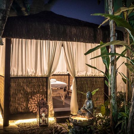 Casa Nostra Boutique Hotel Парати Экстерьер фото